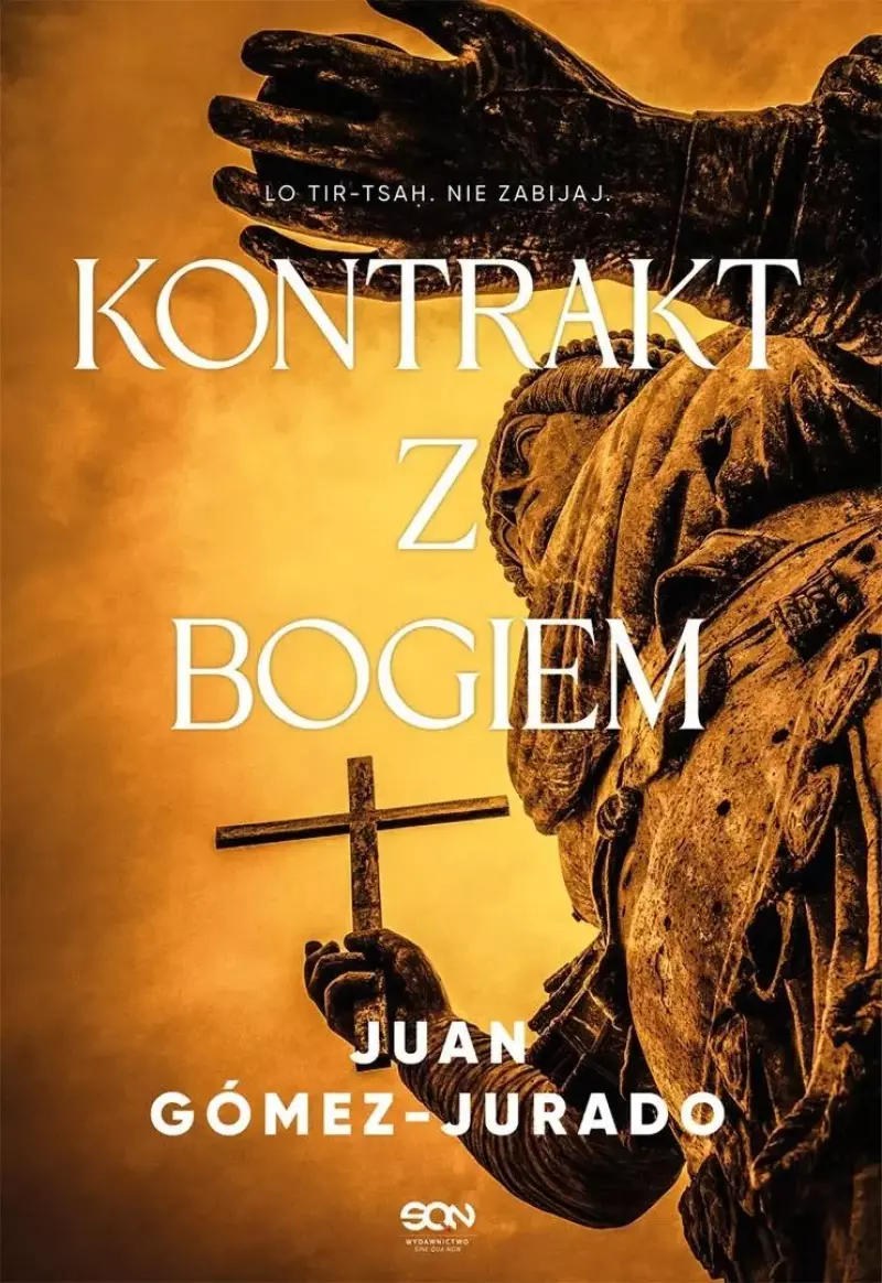 Kontrakt z Bogiem Kontrakt z Bogiem