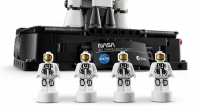 LEGO Technic Rakieta SLS NASA Artemis 42221, zdjęcie 6