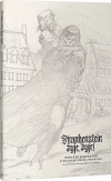 Frankenstein żyje, żyje! Edycja limitowana - zdjęcie