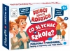 Dzieci kontra Rodzice. Co słychać w szkole? - zdjęcie