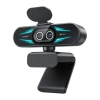 Kamera internetowa EMEET SmartCam C60E 4K Dual - zdjęcie