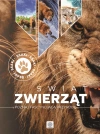 Świat zwierząt Ssaki Poznaj fascynującą przyrodę - zdjęcie