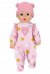 BABY Born: Emily Walk with me 43cm - zdjęcie