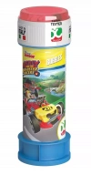 Bańki mydlane Mickey 60ml, mix wzorów - zdjęcie