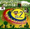 Wiązanka przebojów dla dzieci vol.2 CD - zdjęcie