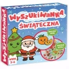 Wyszukiwanka świąteczna - zdjęcie