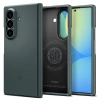 Spigen Air Fit Pro MagSafe Galaxy z Fold 8 Ultra Abyss Green - zdjęcie