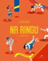 Na ringu. Sporty walki - zdjęcie
