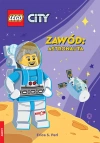 Lego city. Zawód astronauta - zdjęcie