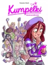 Kumpelki. Tom 1. Dzwonią koleżanki - zdjęcie