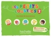 Les Petits Loustics 2 karty pracy - zdjęcie