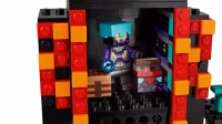 LEGO Minecraft Wieża Endermana 21279, zdjęcie 5