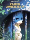 Noc sprawiedliwych. Zamek Zwierzęcy. Tom 3 - zdjęcie