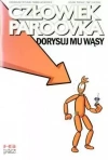 Człowiek Paroovka. Dorysuj mu wąsy - zdjęcie