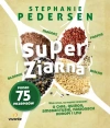 Super ziarna. Wszystko, co musisz wiedzieć o chia, quinoa, amarantusie, nasionach konopi i lnu - zdjęcie