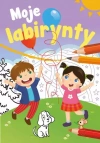 Moje labirynty - zdjęcie