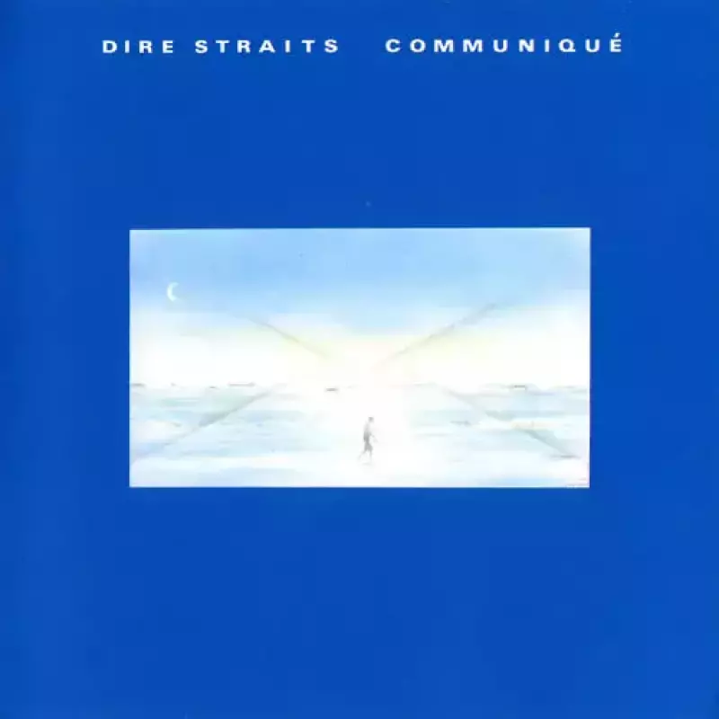 Communique. Winyl Communique. Winyl