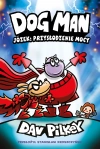 Dogman. Tom 13. Józek: przysłodzenie mocy - zdjęcie