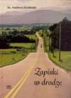 Zapiski w drodze - zdjęcie