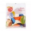 Balony pastelowe 24cm 15szt - zdjęcie