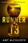 Runner 13 - zdjęcie