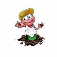 Gnaj, robaczku!, zdjęcie 13