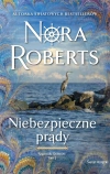 Niebezpieczne prądy. Saga rodu Quinnów. Tom 2 - zdjęcie