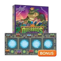 Overboss, zdjęcie 2