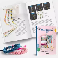 Bransoletki DIY, zdjęcie 4