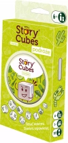 Story Cubes. Podróże - zdjęcie