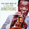 The Best Of Louis Armstrong. CD - zdjęcie