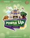 Power Up Level 1 Activity Book with Online Resources and Home Booklet - zdjęcie