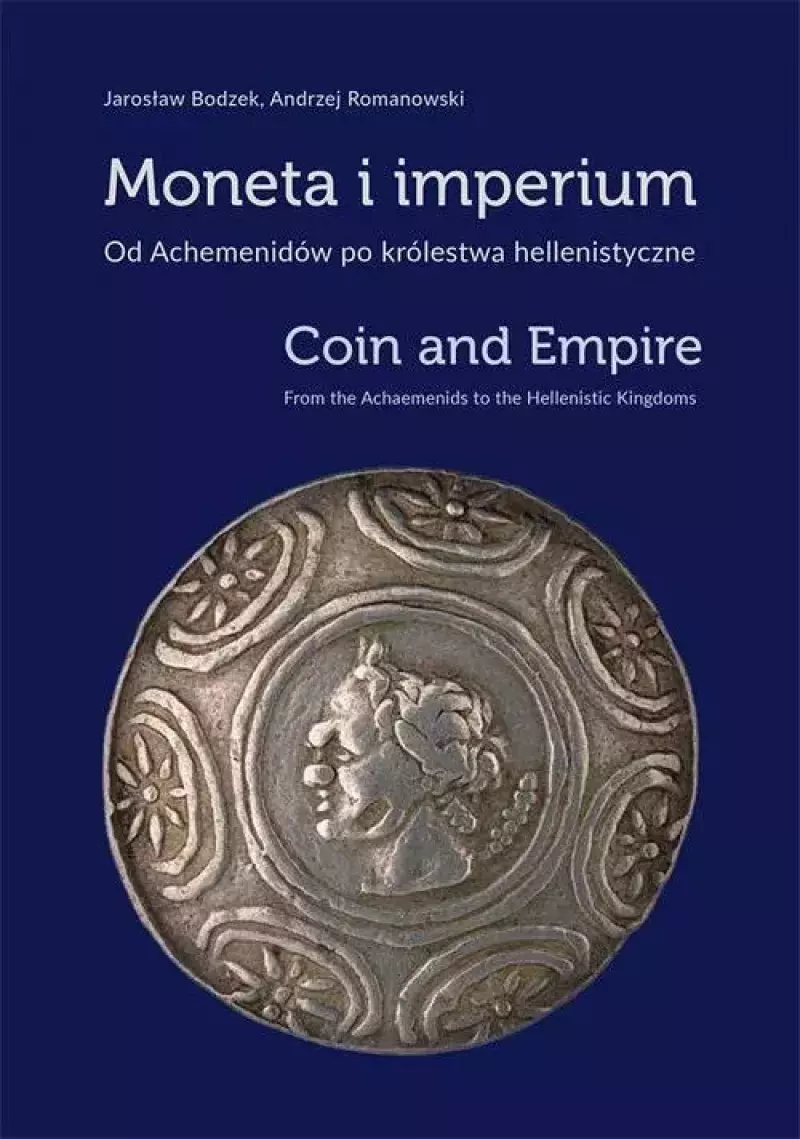 Moneta i imperium Moneta i imperium