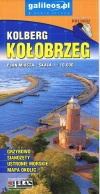 Kołobrzeg /Ustronie Morskie 1: 10 000 plan 2024 - zdjęcie