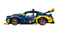LEGO Technic Warsztat tuningowy: samochód Ford Mustang GT 42236, zdjęcie 4