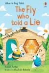The Fly Who Told A Lie - zdjęcie