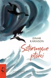Sztormowe ptaki - zdjęcie