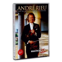 Love In Maastricht, DVD, zdjęcie 2