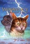 Stracone Gwiazdy. Wojownicy. Złamany kodeks - zdjęcie