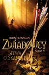 ZWIADOWCY TOM 4 BITWA O SKANDIĘ - zdjęcie
