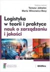 Logistyka w teorii i praktyce nauk o zarządzaniu i jakości - zdjęcie