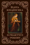 Złota książeczka o praktyce pokory - zdjęcie