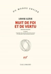 Nuit de foi et de vertu (Du monde entier) - zdjęcie