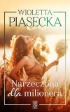 Narzeczona dla milionera_Wielkie Litery - zdjęcie
