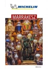 Przewodnik Michelin. Marrakesz - zdjęcie