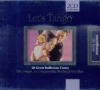 Lets Tango (2CD) - zdjęcie