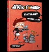 Stefek i potwory. Ratujmy Nautilusa - zdjęcie