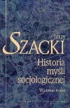 Historia myśli socjologicznej - zdjęcie