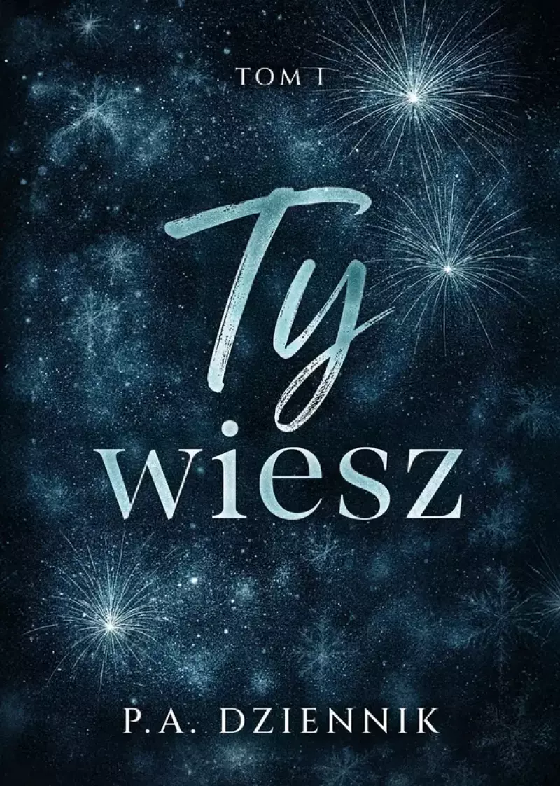 Ty wiesz Tom 1