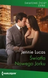Światła Nowego Jorku - zdjęcie